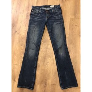 Fox High Octane Bootcut Jeans